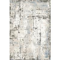 Webteppich 100% Polyester - Beigebraun/Creme, ROMANTIK / LANDHAUS, Textil (160/230cm) - James Wood