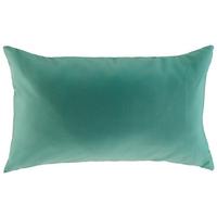 Zierkissen Nelly II - Grün, MODERN, Textil (30/50cm) - Luca Bessoni