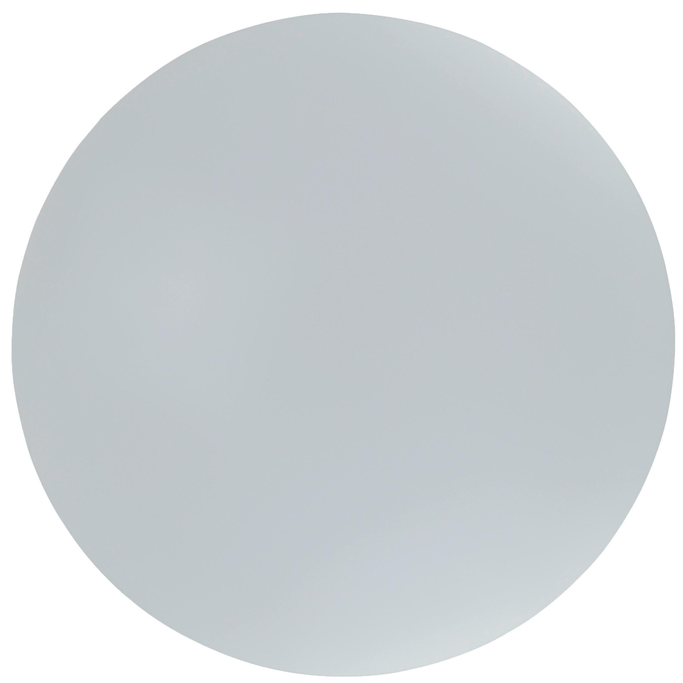 Led-deckenleuchte 2023501200196 - Weiß, Basics, Kunststoff/Metall (33/5,7cm)