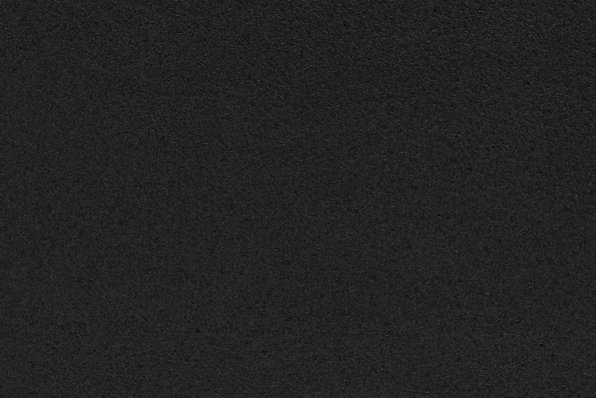 Apl In Schwarz Strukturiert Apl - Schwarz, MODERN, Holzwerkstoff - Vertico