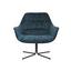 Sessel Lizzy B: 81 cm Dunkelblau - Schwarz/Dunkelblau, MODERN, Textil (81/80/78cm) - Livetastic Sessel Lizzy B: 81 cm Dunkelblau - Schwarz/Dunkelblau, MODERN, Textil (81/80/78cm) - Livetastic