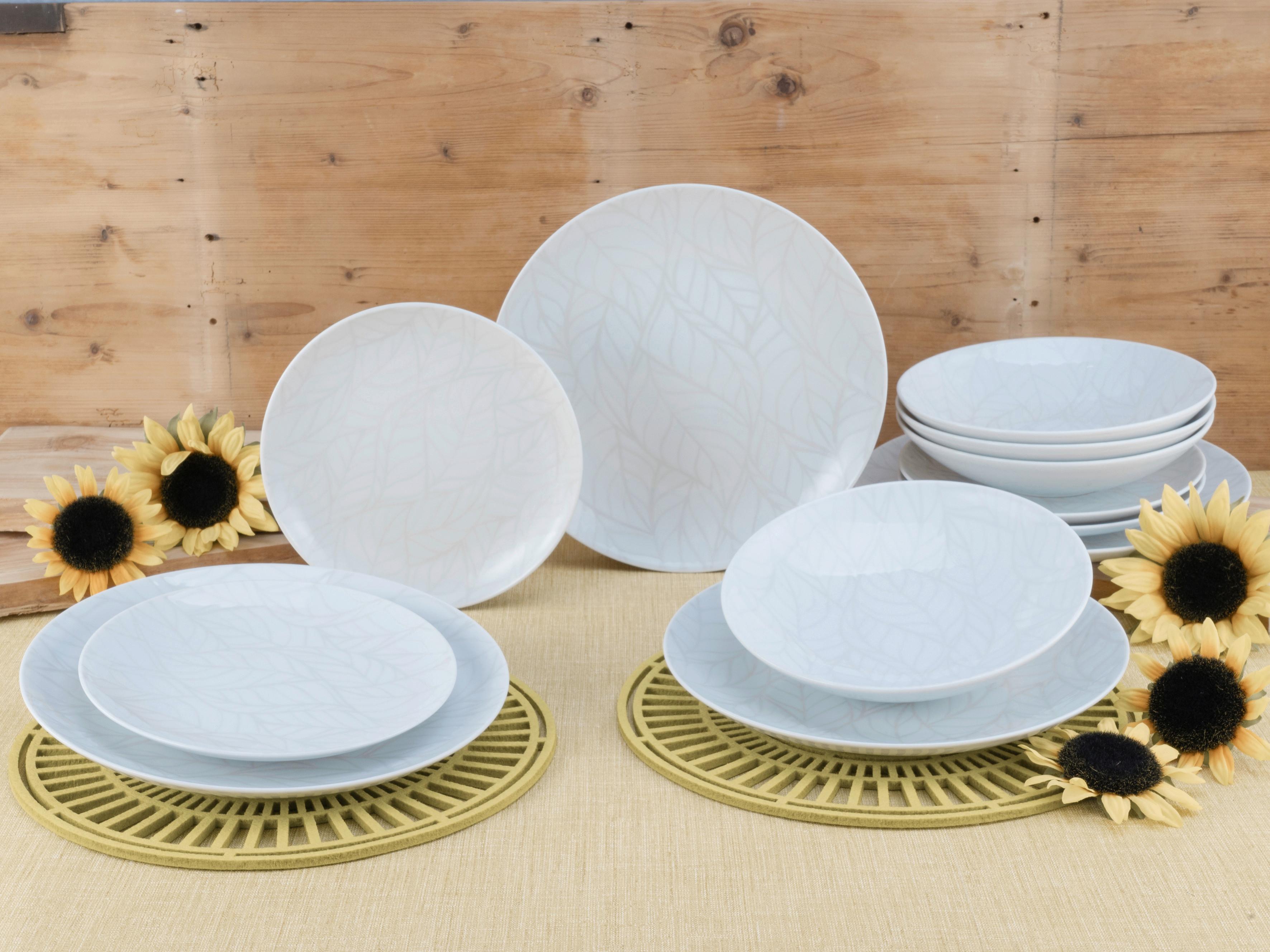 Les Meilleurs Sets De Vaisselle CreaTable En 2026 Sur