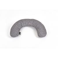 Hundekissen Loki Grau L: 42 Cm - Grau, Textil (42/57/6cm)