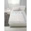 Povlečení Dětské Cute Bunny -ext- - bílá/jadeitově zelená, Konvenční, textil (100/135cm) - Mömax modern living Povlečení Dětské Cute Bunny -ext- - bílá/jadeitově zelená, Konvenční, textil (100/135cm) - Mömax modern living