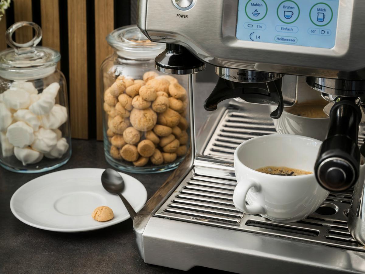 Tassenset Bistrot Weiß, 280 Ml - Weiß, Basics, Keramik - Creatable