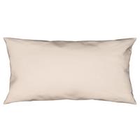 Povlak na polštář Annika, 40/80cm, béžová - béžová, textil (40/80cm) - Modern Living
