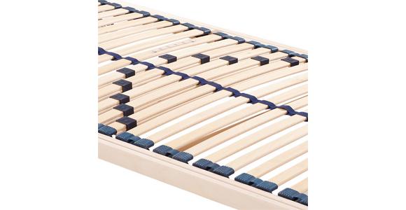 LATTENROST Primatex 250 - Birkefarben, Holz (70/200cm) - Primatex