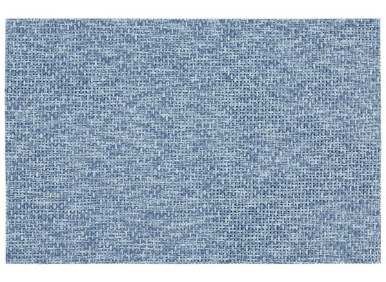 Prostírání Stefan -top- - petrolej, umělá hmota (45/30cm) - Mömax modern living Prostírání Stefan -top- - petrolej, umělá hmota (45/30cm) - Mömax modern living