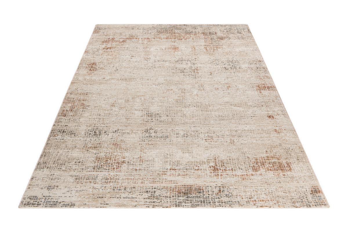 Vintage-Teppich My Everest 421 - Multicolor, Design, Textil (200/290cm) - Obsession