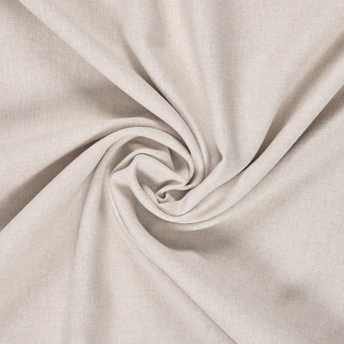 HOTOVÝ ZÁVĚS ULRICH 300CM - pískové barvy, Moderní, textil (135/300cm) - Modern Living