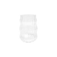 Trinkglas Sigrid - Klar, LIFESTYLE, Glas (530ml) - Luca Bessoni