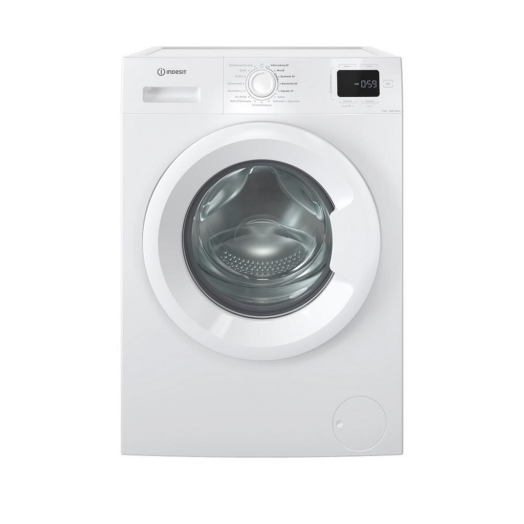 Waschmaschine IM 764 mY TIME A T, Füllmenge ca. 7 kg, EEKL: A