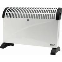 Fűtőtest Fk 330 - fehér, műanyag/fém (53/38/20cm)