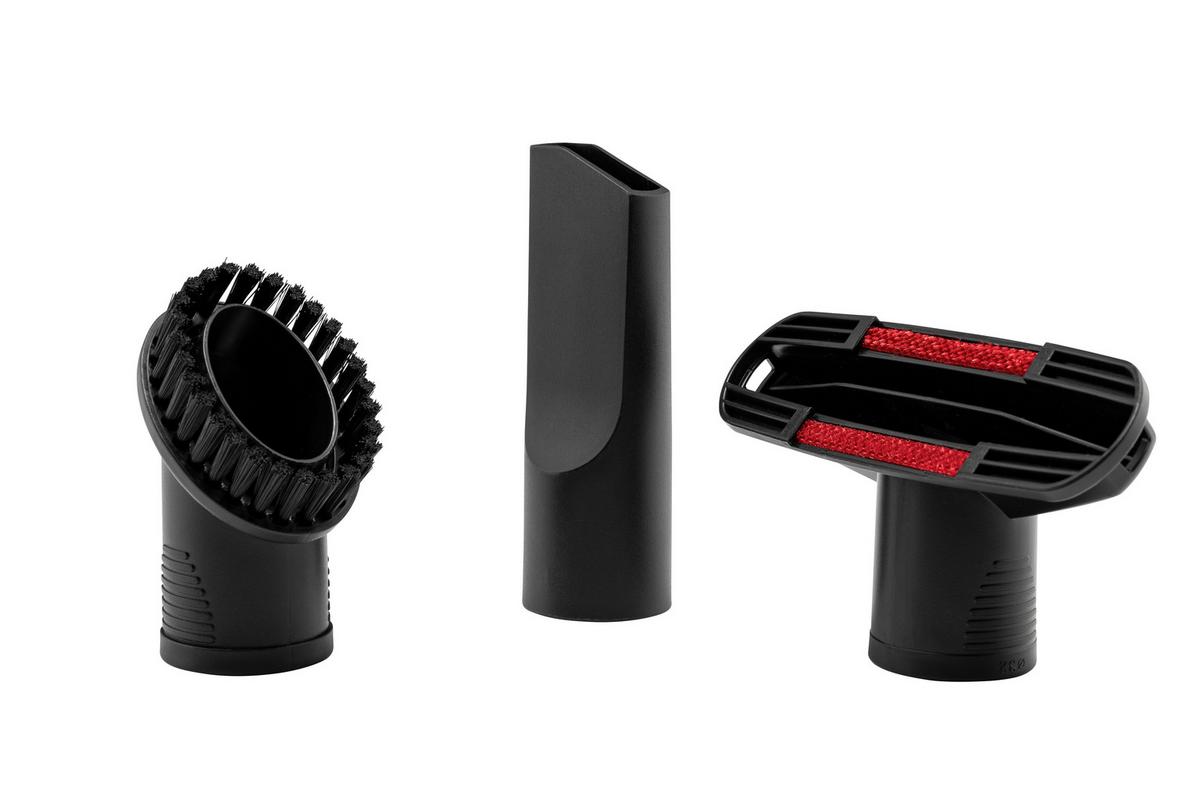 Zyklonsauger, 850w Vce01tabkg - Schwarz, Basics, Kunststoff (44/35/26cm)