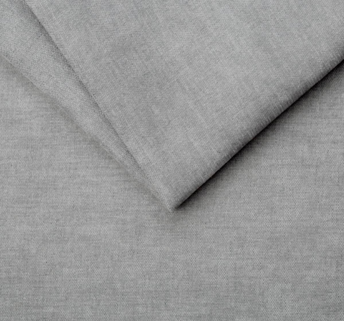BOXBETT Karo Grau 160x200cm - Schwarz/Grau, MODERN, Holz/Kunststoff (160/200cm) - MID.YOU