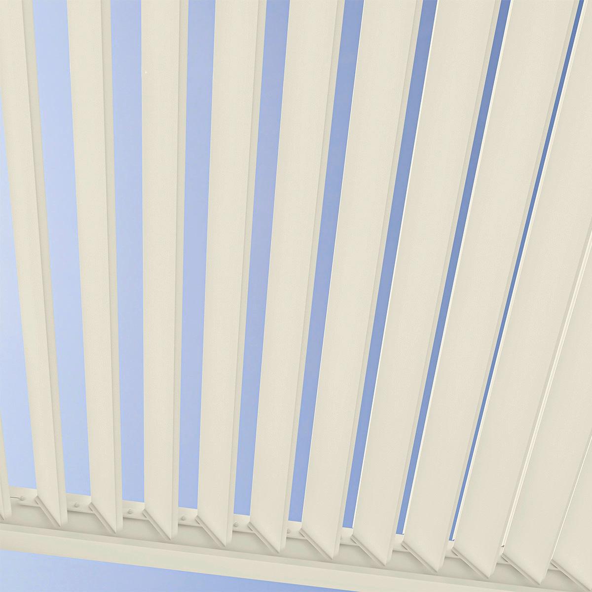 Pergola 300x400 Cm Wetterbeständig, Perlmutt - Perlmutt, Basics, Metall (300/400/255cm)