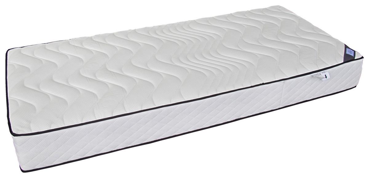 Hideghab Matrac Clara 90/200 Cm - textil (90/200cm) - Primatex