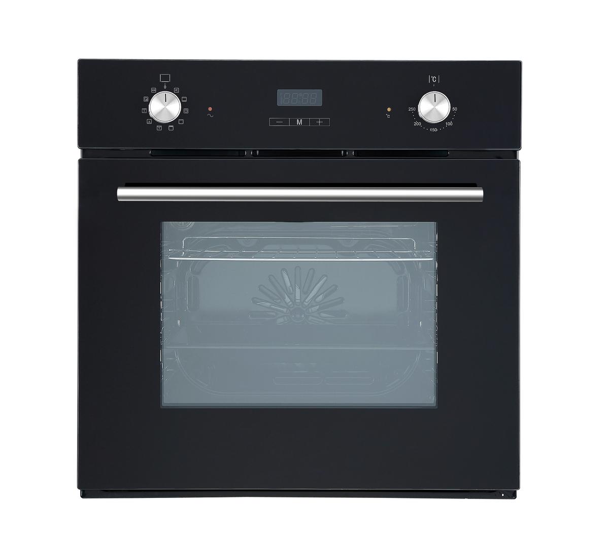 Eckküche Turin Weiß/Eiche Dekor 270x165 cm - Weiß/Eiche Artisan, Basics, Holzwerkstoff (270/165cm) - MID.YOU