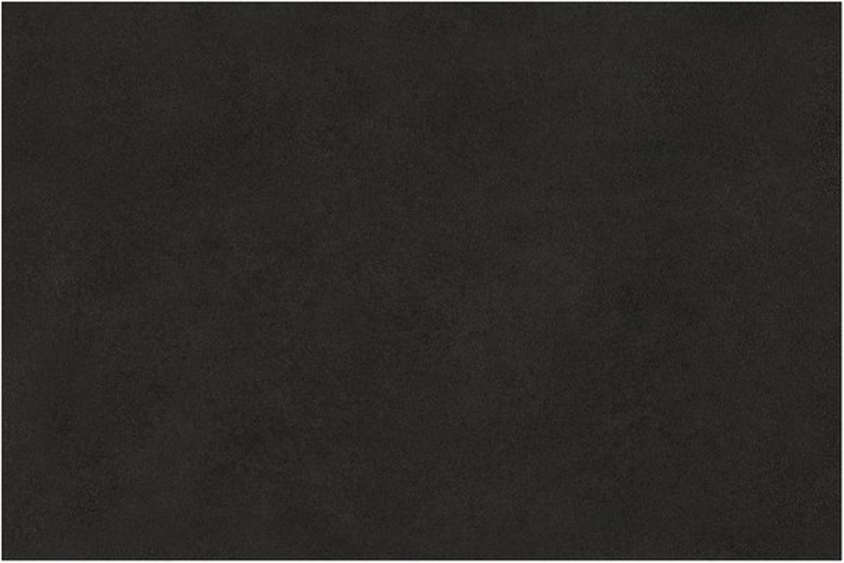 Eckküche Ip1200 ohne Geräte 185x320 cm Kieselgrau - Dunkelgrau/Grau, Basics (185/320cm)