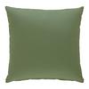 DEKORAČNÍ POLŠTÁŘ POPPY - zelená, Konvenční, textil (45/45cm) - Mömax
