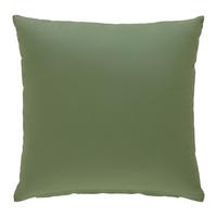 DEKORAČNÍ POLŠTÁŘ POPPY - zelená, Konvenční, textil (45/45cm) - Mömax