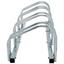Fahrradständer Dunlop - Alufarben, MODERN, Metall (59/34,5/25,5cm) Fahrradständer Dunlop - Alufarben, MODERN, Metall (59/34,5/25,5cm)