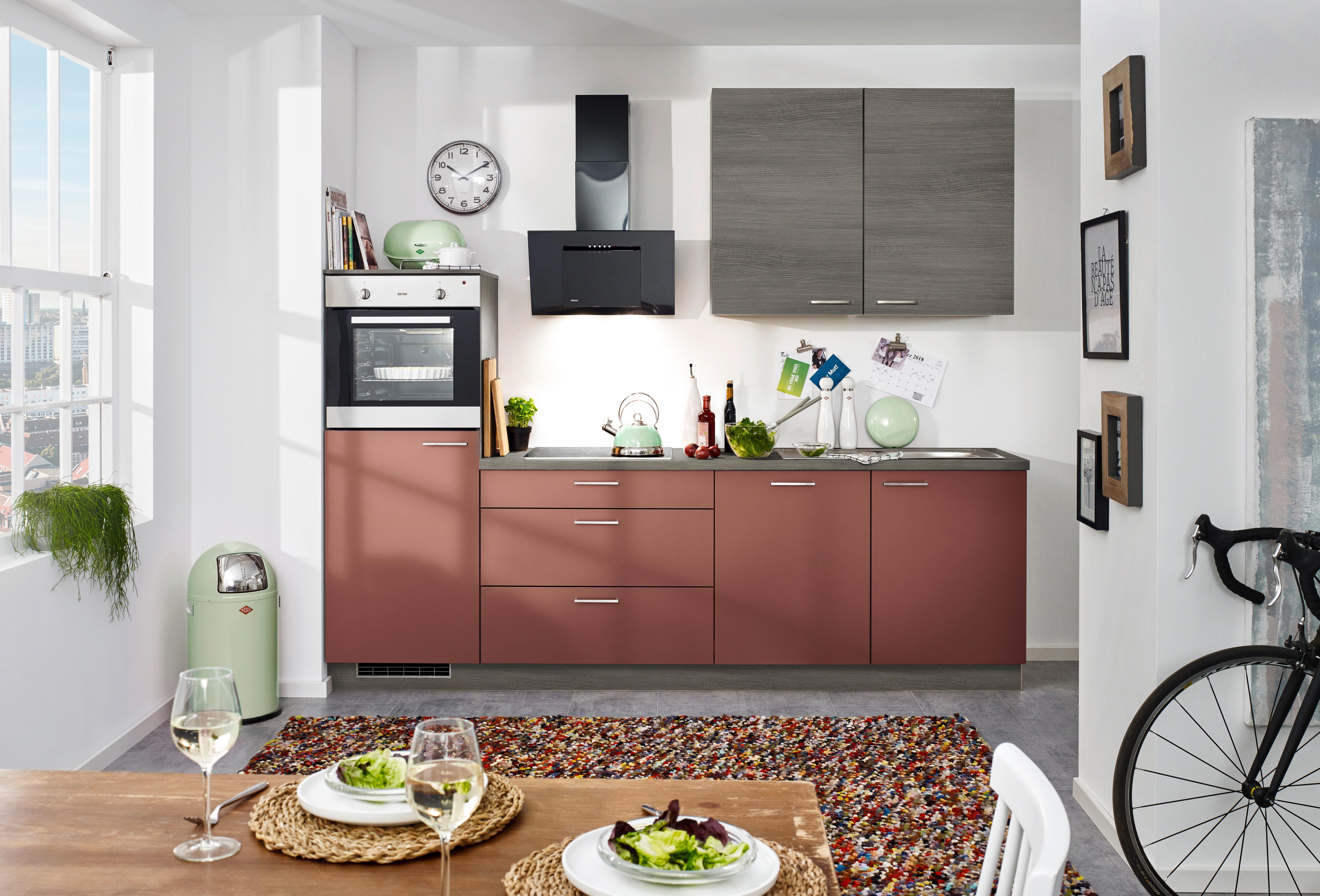 Plánovateľná Kuchyňa Win,