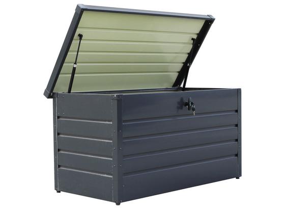 Aufbewahrungsbox