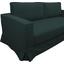 Zweisitzer-Sofa Thomas B: 148 cm Anthrazit - Anthrazit, Basics, Textil (148/90/94cm) Zweisitzer-Sofa Thomas B: 148 cm Anthrazit - Anthrazit, Basics, Textil (148/90/94cm)