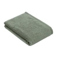 Törölköző Dt Detox Time Detox Green - zöld, Basics, textil (67/140cm) - Vossen