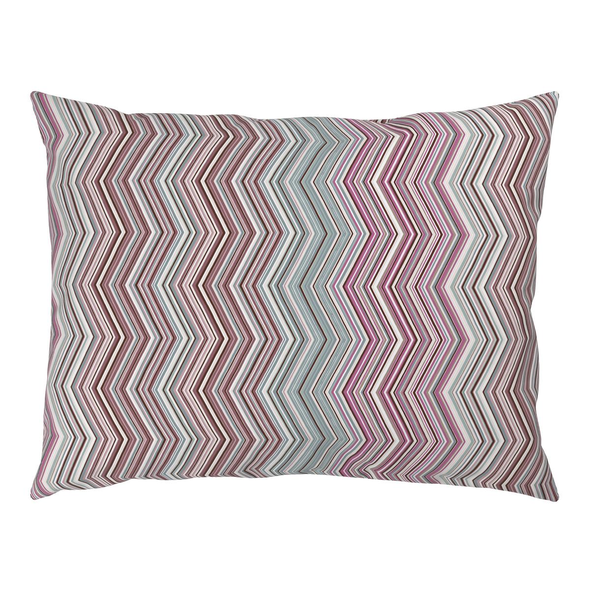 POVLEČENÍ ZICKZACK - světle fialová, Konvenční, textil (140/200cm) - Mömax