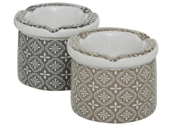 Aschenbecher Midoun - Basics, Stein (9/7cm) Aschenbecher Midoun - Basics, Stein (9/7cm)