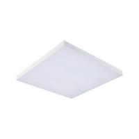 LED-Paneel L: 45 cm dimmbar - Weiß, Basics, Metall (45/45/6,4cm) - Paulmann