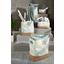 Wäschekorb Adalyn - Multicolor, MODERN, Textil/Weitere Naturmaterialien (33/23/38cm) - Luca Bessoni Wäschekorb Adalyn - Multicolor, MODERN, Textil/Weitere Naturmaterialien (33/23/38cm) - Luca Bessoni