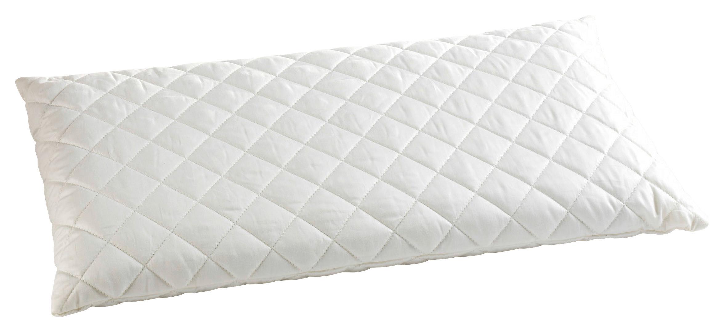 Nackenkissen Sleep & Care 40x80 cm Dinkelfüllung