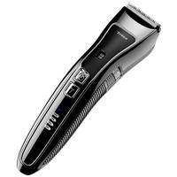 Haarschneider Turbo Cut 1719.4220 4 Aufsätze - Schwarz, MODERN, Kunststoff (4/4,5/17cm) - Trisa Electronics