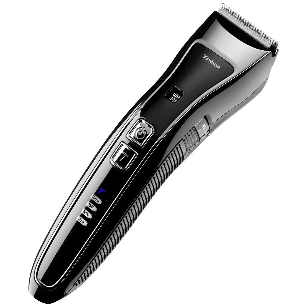 Haarschneider Turbo Cut 1719.4220 4 Aufsätze