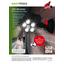 Easy Maxx LED-Strahler 360° - Schwarz, MODERN, Kunststoff (10/12,4/17cm) Easy Maxx LED-Strahler 360° - Schwarz, MODERN, Kunststoff (10/12,4/17cm)