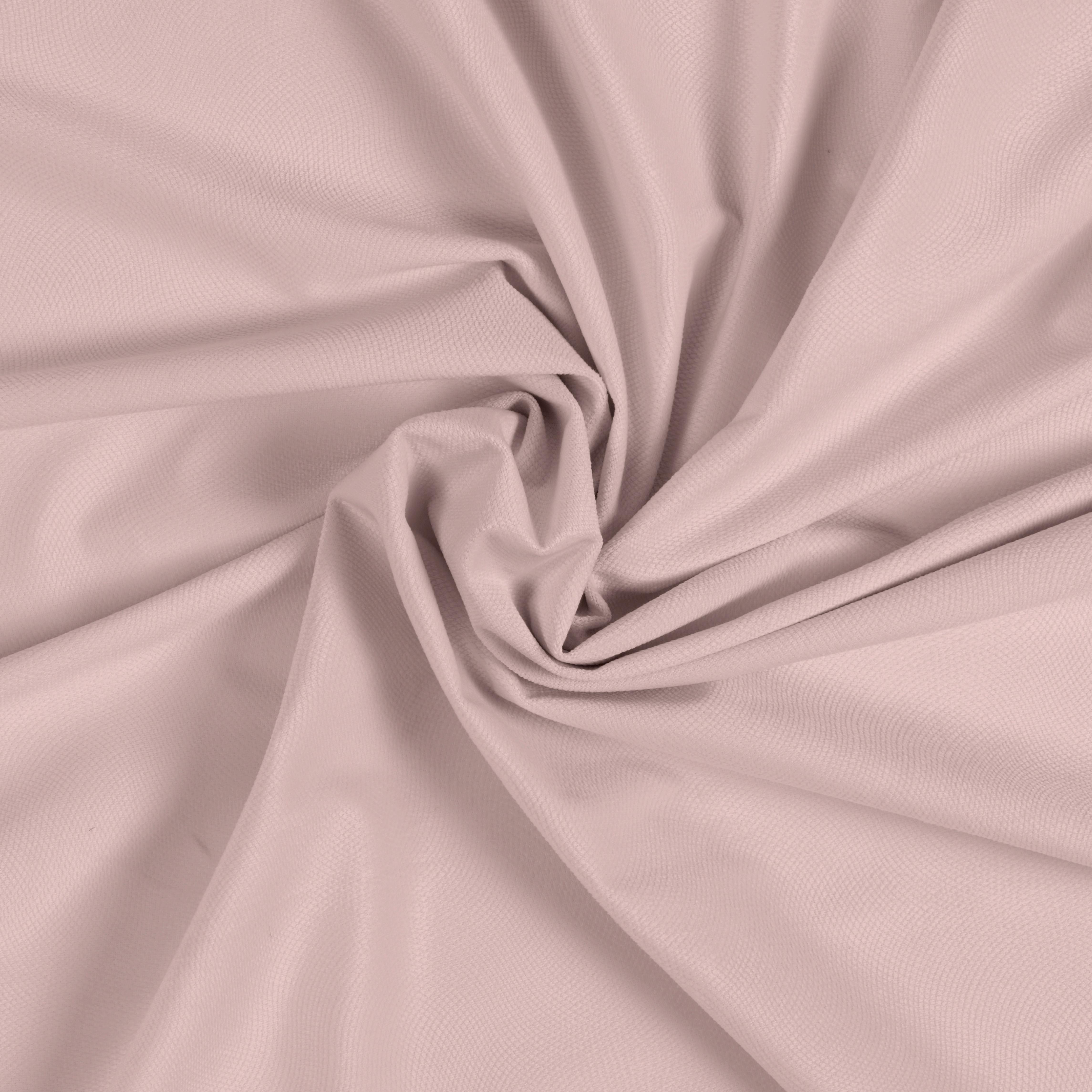 Hotový závěs Bianca, 140/245cm, růžová - růžová, Konvenční, textil (140/245cm) - Modern Living