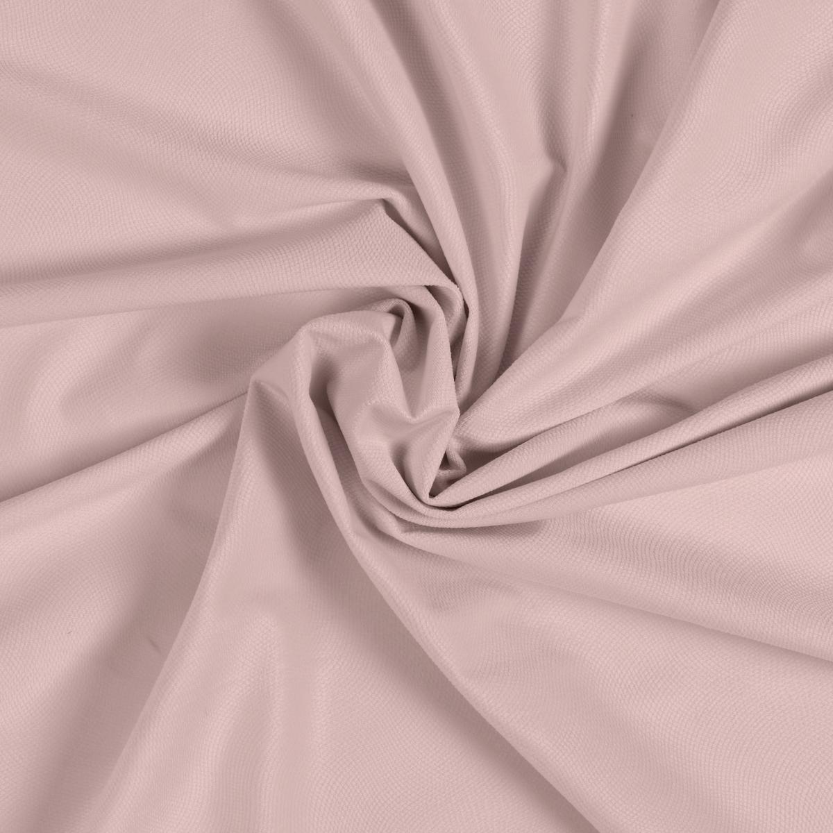 Hotový závěs Bianca, 140/245cm, růžová - růžová, Konvenční, textil (140/245cm) - Modern Living