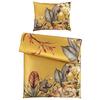 POVLEČENÍ CARTAXO, 70x90/140x200cm - žlutá, Lifestyle, textil (140/200cm) - Modern Living