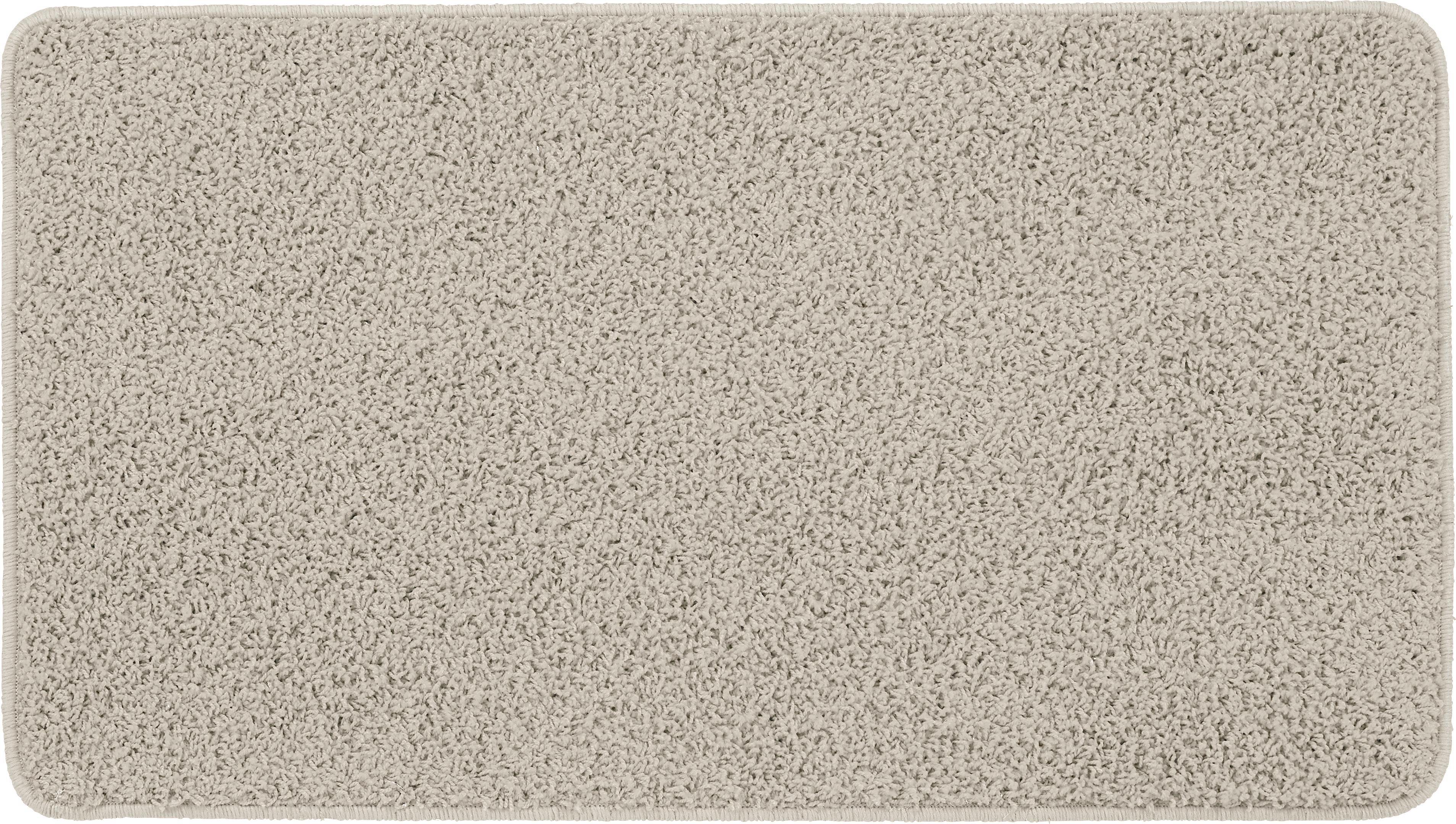 Läufer Sphinx 80x200 cm - Grau, KONVENTIONELL, Textil (80/200cm) - Luca Bessoni