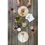 Schneidebrett Björn D: ca. 30cm - Braun, KONVENTIONELL, Holz (30cm) - James Wood Schneidebrett Björn D: ca. 30cm - Braun, KONVENTIONELL, Holz (30cm) - James Wood