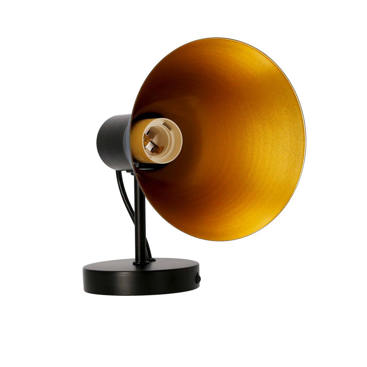 Wandleuchte 21-71149 More - Chromfarben/Edelstahlfarben, Basics, Glas/Metall (15/18/19cm)