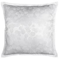 Zierkissen Anita - Weiß, MODERN, Textil (45/45cm) - Luca Bessoni