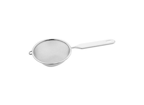 Konyhai Szűrő 42332 - Ezüst, konvencionális, Fém (10cm) Konyhai Szűrő 42332 - Ezüst, konvencionális, Fém (10cm)