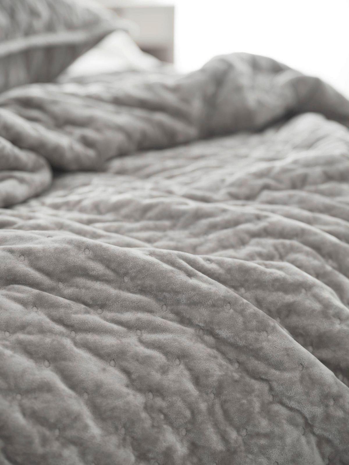 DENNÁ PRIKRÝVKA CIA - béžová, Basics, textil (180/260cm) - Svanefors