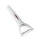 Schäler 03151 Y-Sparschäler - Basics, Metall (8,5/16,5/2cm) Schäler 03151 Y-Sparschäler - Basics, Metall (8,5/16,5/2cm)