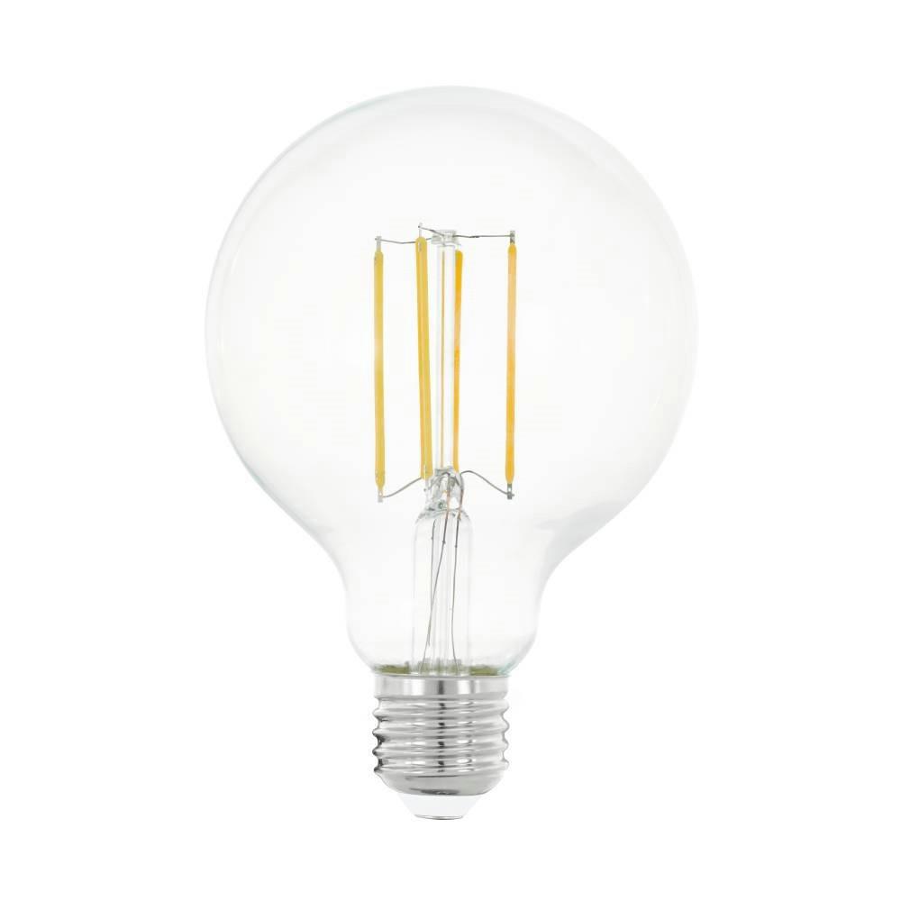 Leuchtmittel 110011 - Klar, Basics, Glas (13.7cm) - Eglo