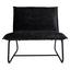 Sessel Paris Bench B: 83 cm Anthrazit - Anthrazit/Schwarz, MODERN, Textil (83/83/75cm) - Livetastic Sessel Paris Bench B: 83 cm Anthrazit - Anthrazit/Schwarz, MODERN, Textil (83/83/75cm) - Livetastic